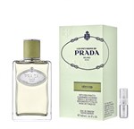 Prada Infusion de Vetiver - Eau de Parfum - Tuoksunäyte - 2 ml