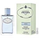 Prada Infusion d'Amande - Eau de Parfum - Tuoksunäyte - 2 ml