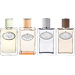 Prada Infusion - Naiset - 4 tuoksu-näytettä (2 ml)