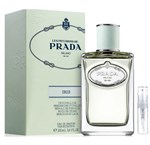 Prada Infusion Iris - Eau de Parfum - Tuoksunäyte - 2 ml  