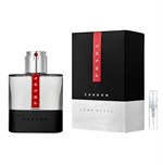 Prada Luna Rossa Carbon - Eau de Toilette - Tuoksunäyte - 2 ml  