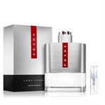 Prada Luna Rossa - Eau de Toilette - Tuoksunäyte - 2 ml  
