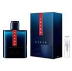 Prada Luna Rossa Ocean - Eau de Toilette - Tuoksunäyte - 2 ml  