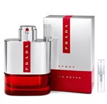 Prada Luna Rossa Sport - Eau de Toilette - Tuoksunäyte - 2 ml  