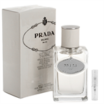 Prada Infusion Men - Eau de Toilette - Tuoksunäyte - 2 ml  