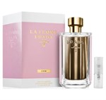 Prada La Femme L’Eau - Eau de Toilette - Tuoksunäyte - 2 ml  