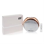 Mont Blanc Presence D'une Femme - Eau de Toilette - Tuoksunäyte - 2 ml 