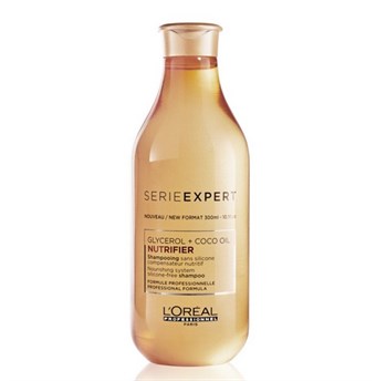 L\'Oréal Professional Expert Series - Nutrifier - 300 ml