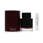 Qaa'ed Al Shabaab by Lattafa - Eau de Parfum - Tuoksunäyte - 2 ml
