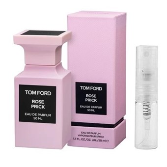 Tom Ford Rose Prick - Eau de Parfum - Tuoksunäyte - 2 ml