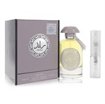 Raed Silver by Lattafa - Eau de Parfum - Tuoksunäyte - 2 ml