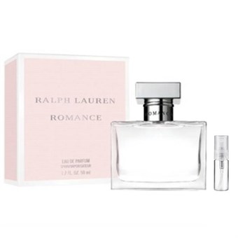 Ralph Lauren Romance - Eau de Parfum - Tuoksunäyte - 2 ml  