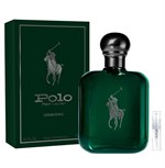Ralph Lauren Polo Cologne Intense - Eau de Parfum - Tuoksunäyte - 2 ml