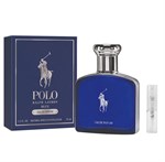 Ralph Lauren Polo Blue - Eau de Parfum - Tuoksunäyte - 2 ml  