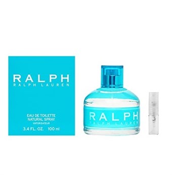 Ralph Lauren Ralph - Eau de Toilette - Tuoksunäyte - 2 ml  