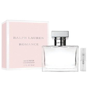 Ralph Lauren Romance - Eau de Parfum - Tuoksunäyte - 2 ml  