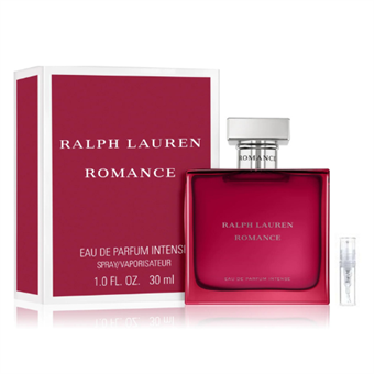 Ralph Lauren Romance - Eau de Parfum Intense - Tuoksunäyte - 2 ml