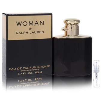 Ralph Lauren Woman - Eau de Parfum Intense - Tuoksunäyte - 2 ml 