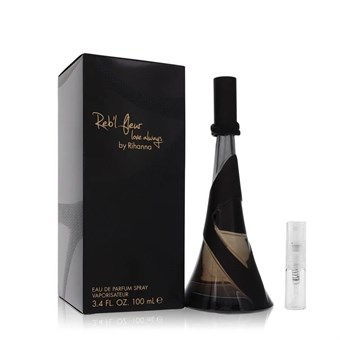 Rihanna Reb\'l Fleur Love Always - Eau de Parfum - Tuoksunäyte - 2 ml  