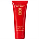 Elizabeth Arden RED DOOR - vartalovoide 200 ml - naisille