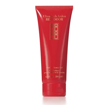 Elizabeth Arden RED DOOR - vartalovoide 200 ml - naisille