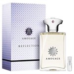 Amouage Reflection Man - Eau de Parfum - Tuoksunäyte - 2 ml