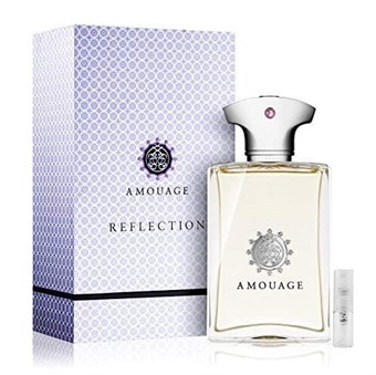 Amouage Reflection Man - Eau de Parfum - Tuoksunäyte - 2 ml