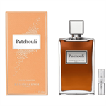 Reminiscence Patchouli - Eau de Toilette - Tuoksunäyte - 2 ml
