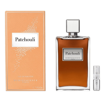 Reminiscence Patchouli - Eau de Toilette - Tuoksunäyte - 2 ml