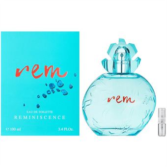 Reminiscence Rem - Eau de Toilette - Tuoksunäyte - 2 ml