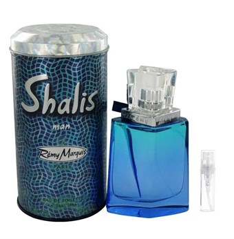 Remy Marquis Shalis - Eau de Toilette - Tuoksunäyte - 2 ml 