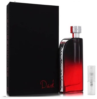 Reyane Tradition Insurrection Li Dark - Eau de Toilette - Tuoksunäyte - 2 ml