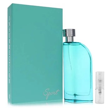 Reyane Tradition Insurrection Li Sport - Eau de Toilette - Tuoksunäyte - 2 ml