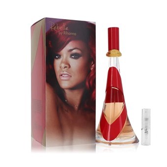 Rihanna Rebelle - Eau de Parfum - Tuoksunäyte - 2 ml