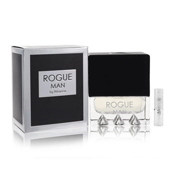 Rihanna Rogue - Eau de Toilette - Tuoksunäyte - 2 ml