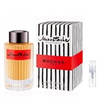 Rochas Moustache - Eau de Parfum - Tuoksunäyte - 2 ml 