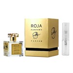 Roja Parfums Amber Aoud Crystal - Eau de Parfum - Tuoksunäyte - 2 ml  
