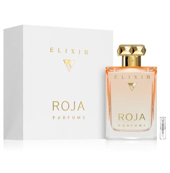 Roja Elixir - Parfum Extrait - Tuoksunäyte - 2 ml
