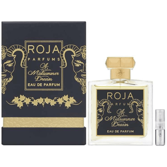 Roja Parfums A Midsummer Dream - Eau de Parfum - Tuoksunäyte - 2 ml