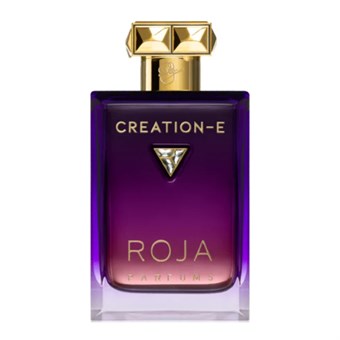 Roja Parfums Creation-E - Essence de Parfum - Refill - 10 ml