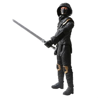 RONIN - Loppupeli - 30 cm - Supersankari - Supersankari