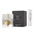 Kilian Roses on Ice - Eau de Parfum - Tuoksunäyte - 2 ml