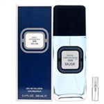 Royal Copenhagen Musk - Eau de Toilette - Tuoksunäyte - 2 ml