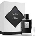 Kilian Royal Leather - Eau de Parfum - Tuoksunäyte - 2 ml