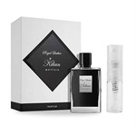 Kilian Royal Leather - Eau de Parfum - Tuoksunäyte - 2 ml