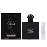 Yves Saint Laurent Black Opium Le Parfum - Tuoksunäyte - 2 ml 