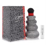 Perfumer's Workshop Samba Cologne - Eau de Toilette - Tuoksunäyte - 2 ml  