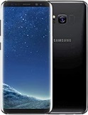 Samsung Galaxy S8 kuoret