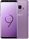 Samsung Galaxy S9 kuoret