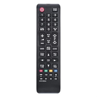Kaukosäädin Samsung TV:lle AA59-00602A